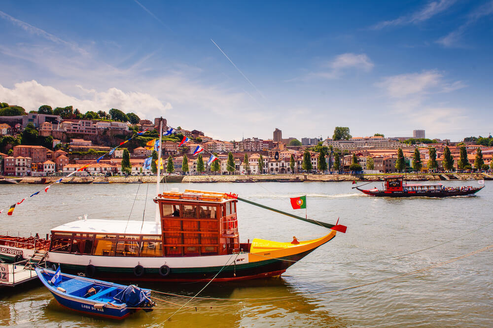 douro croisiere a bord d un bateau fluvial