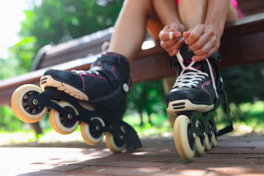 evenements Rennes Rennes sur roulettes course rollers