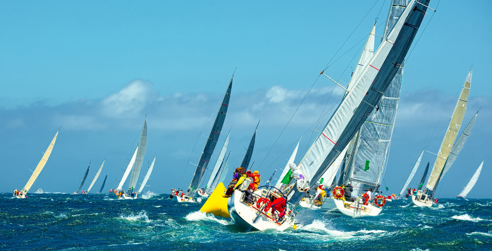 evenements la rochelle course croisiere edhec