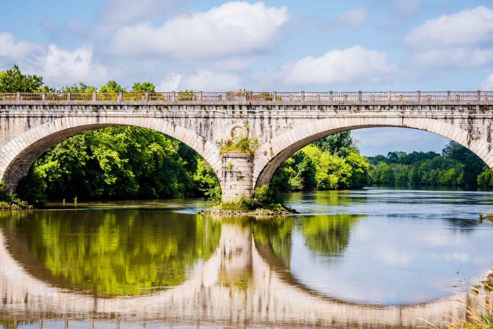 fleuve adour