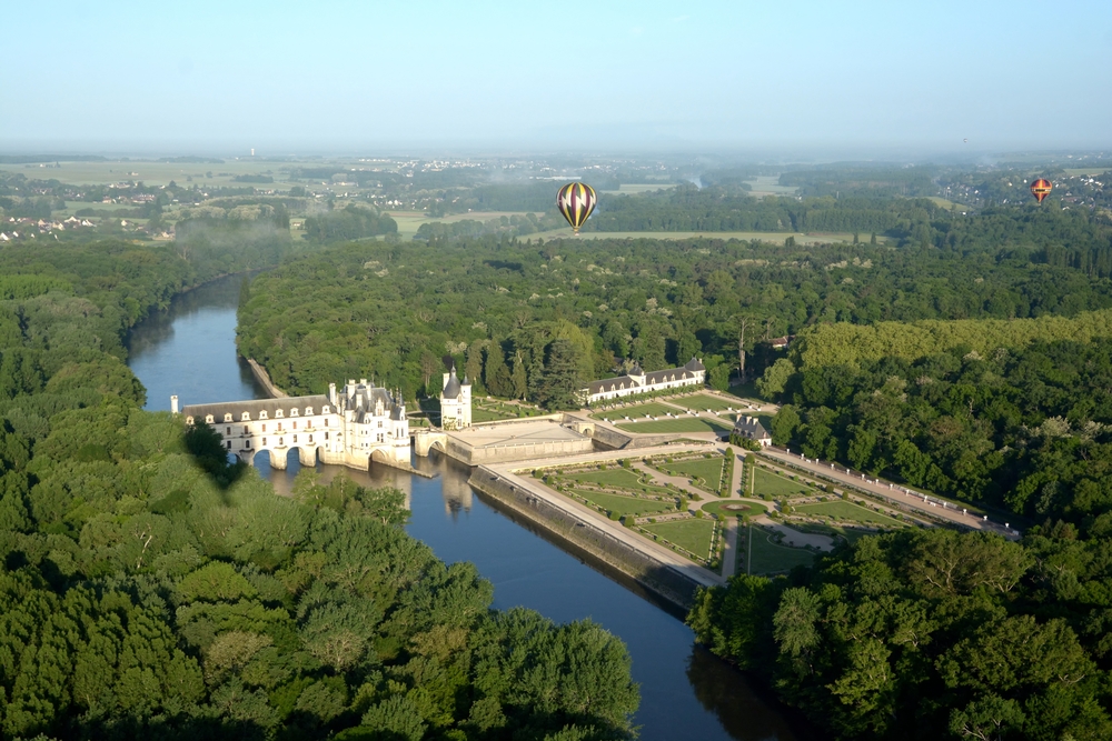 fleuve loire