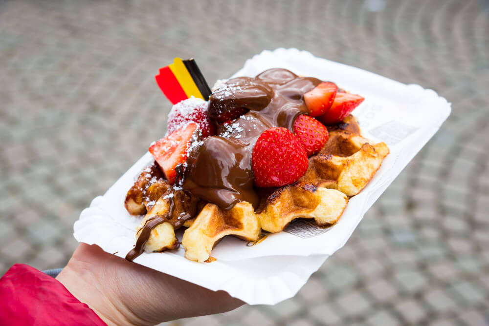 gaufre