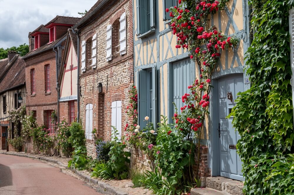 gerberoy plus beaux villages de france