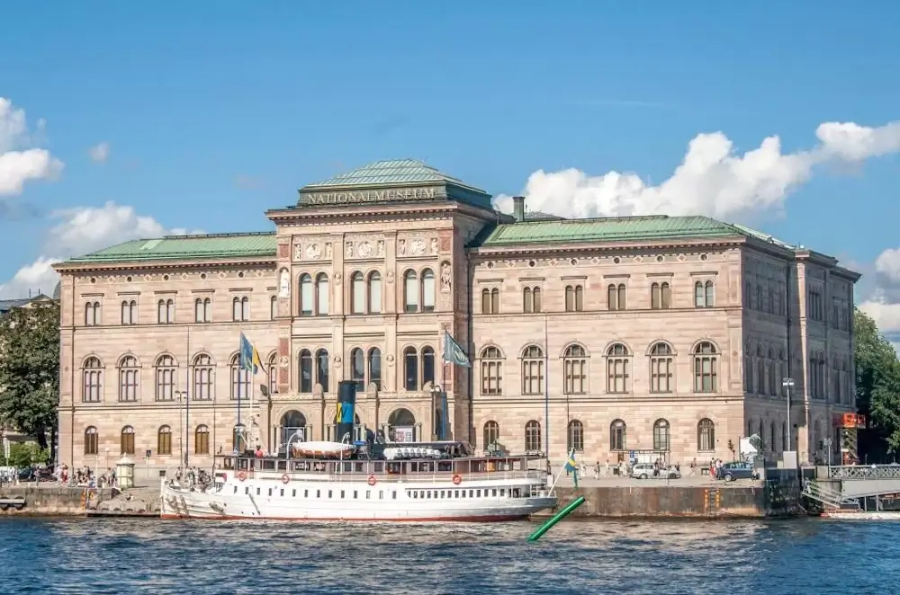 grand hotel stockholm