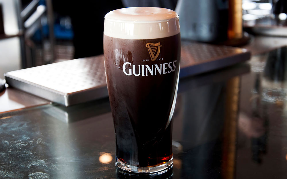 guinness