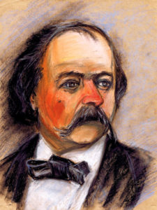 gustave flaubert