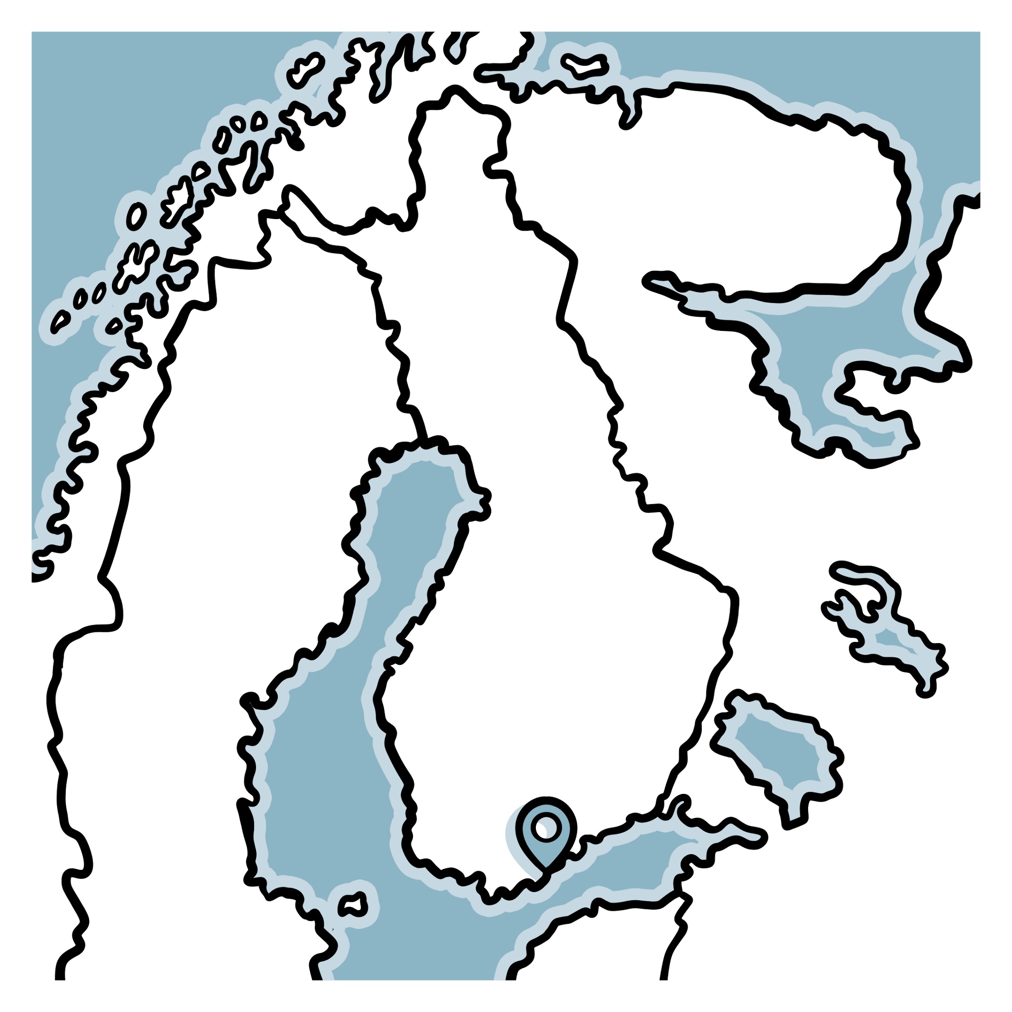 histoire de la finlande