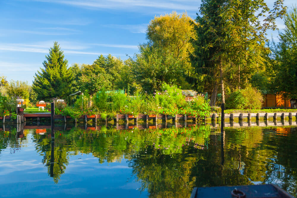 hortillonnages jardin flottant amiens