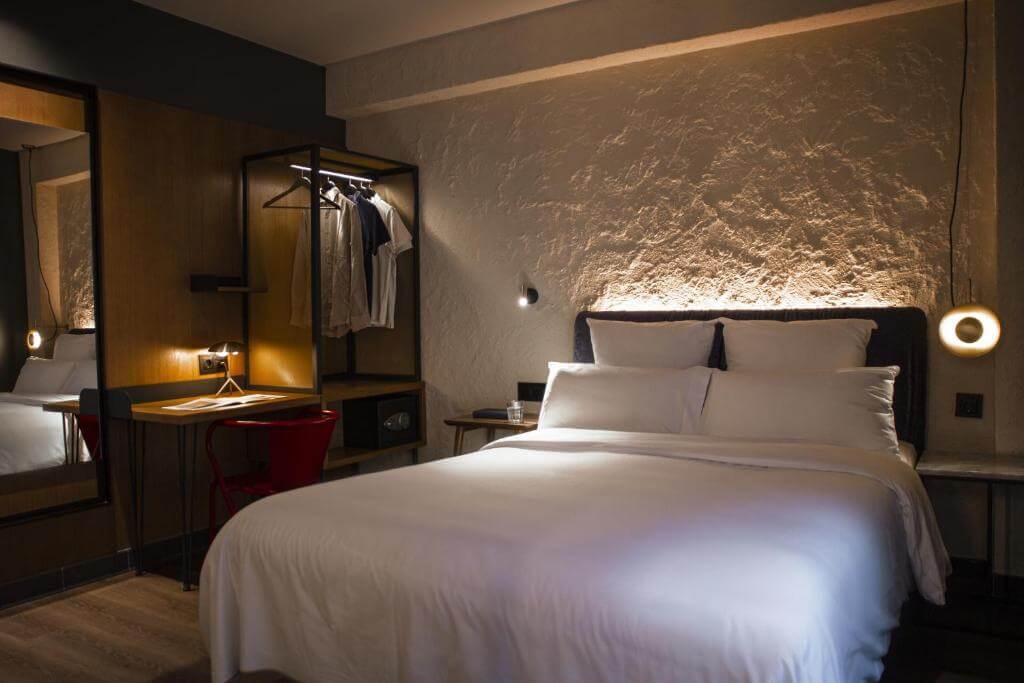 hotels madrid letoh letoh gran via