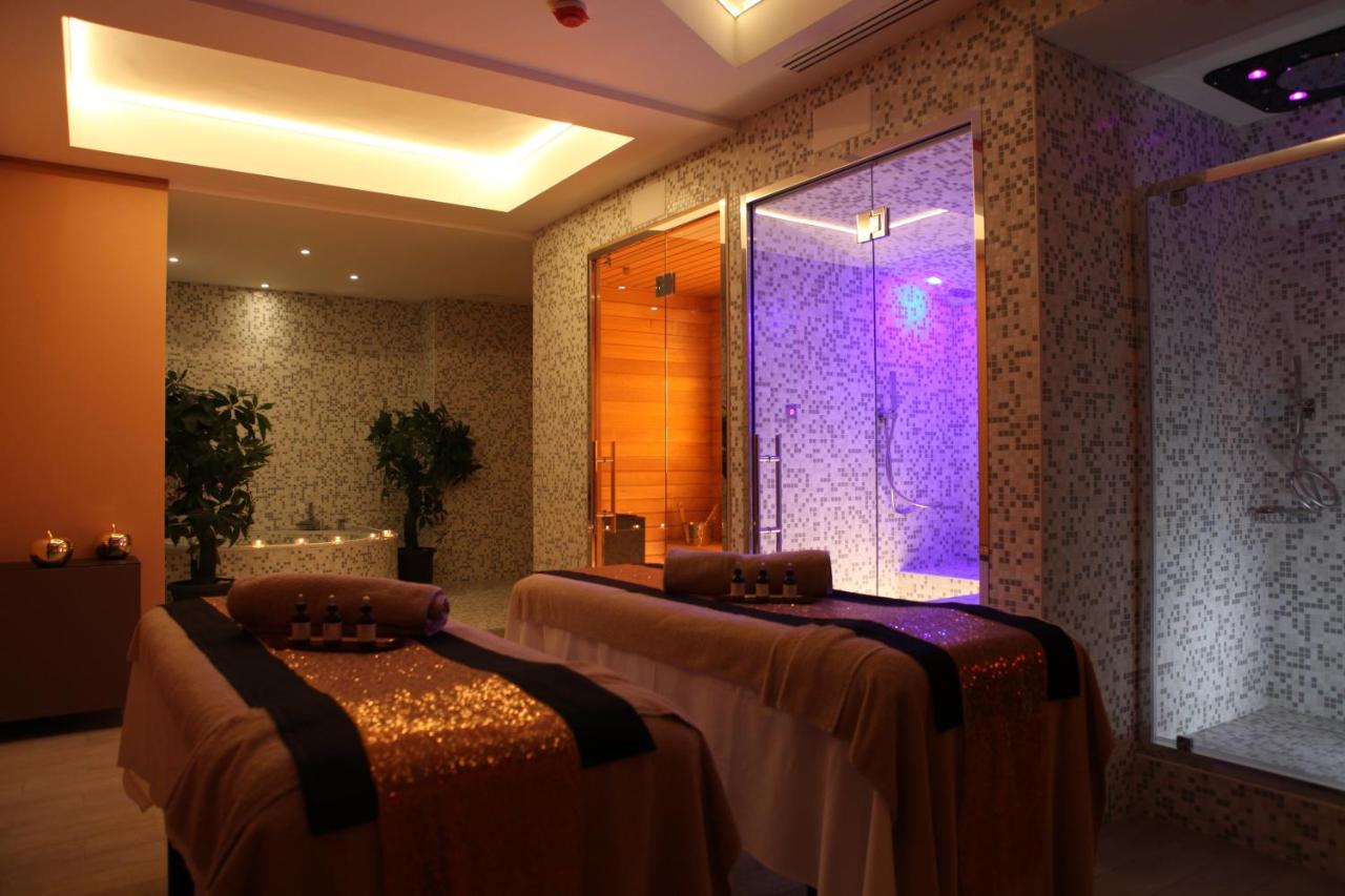 hotels rome hive hotel3