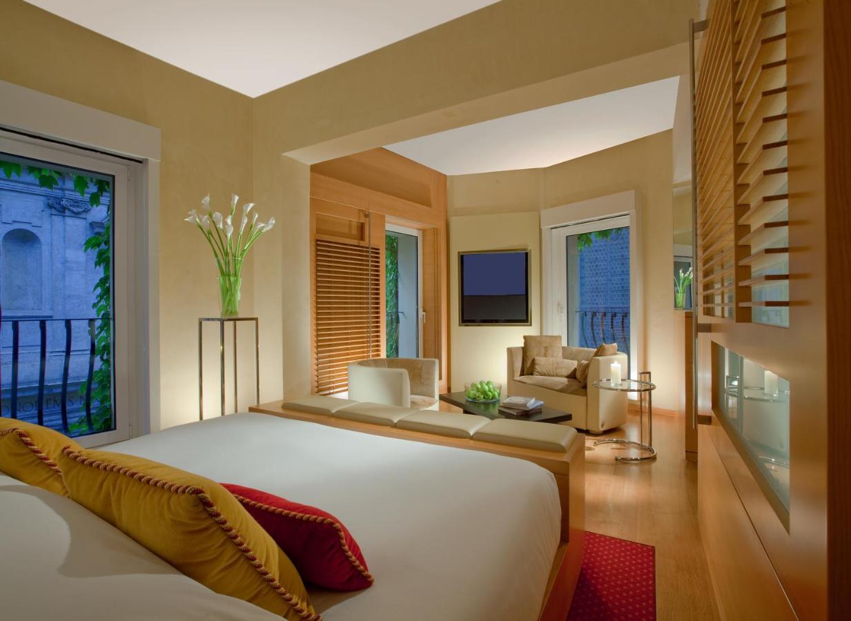 hotels rome hotel raphael4