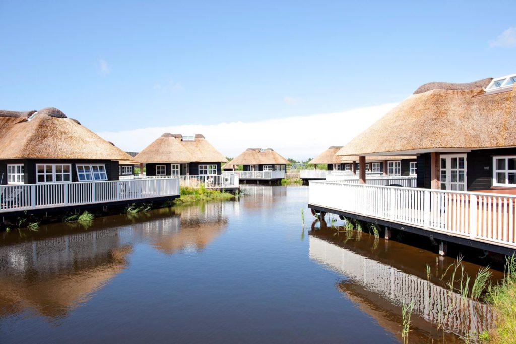 hvidbjerg strand feriepark danemark