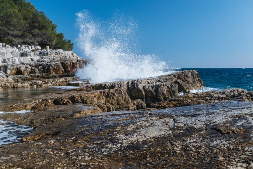 ile de Saint Marguerite