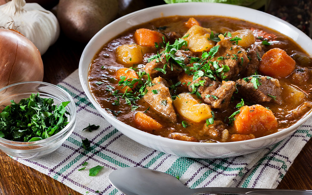 irish stew