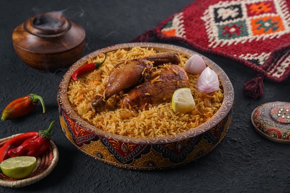 kabsa