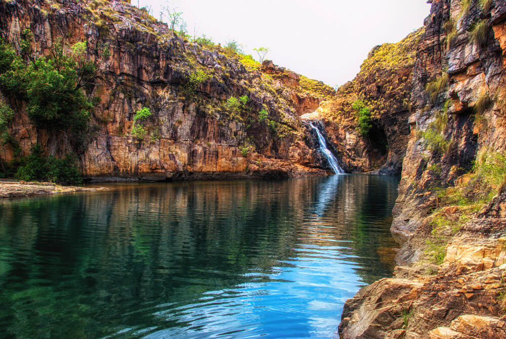 kakadu national park