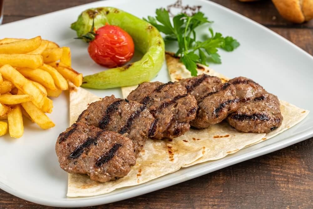 kofte