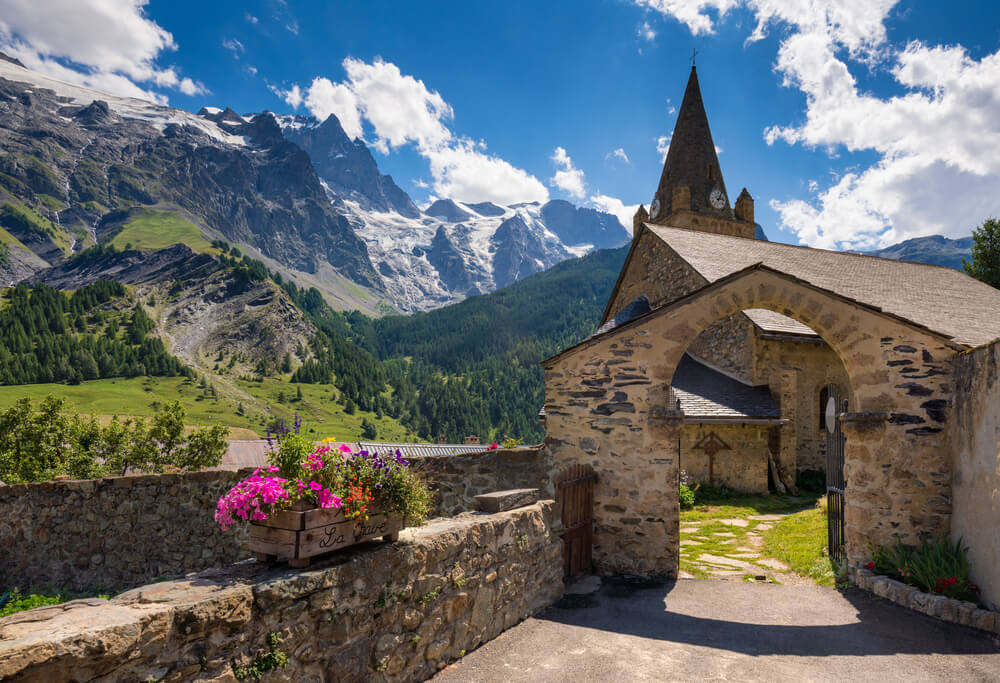 la grave plus beaux villages de france