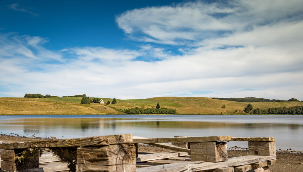 lac de chauvet