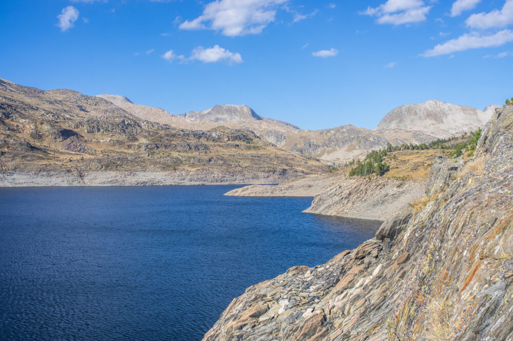 lac de lanoux