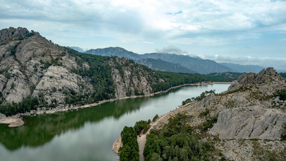 lac ospedale corse