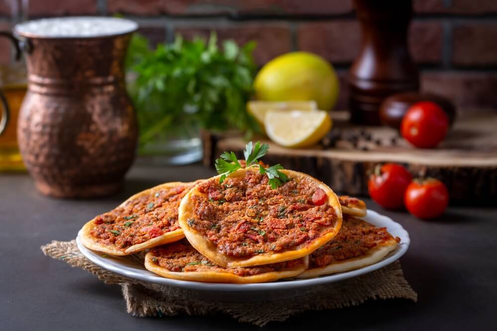 lahmacun