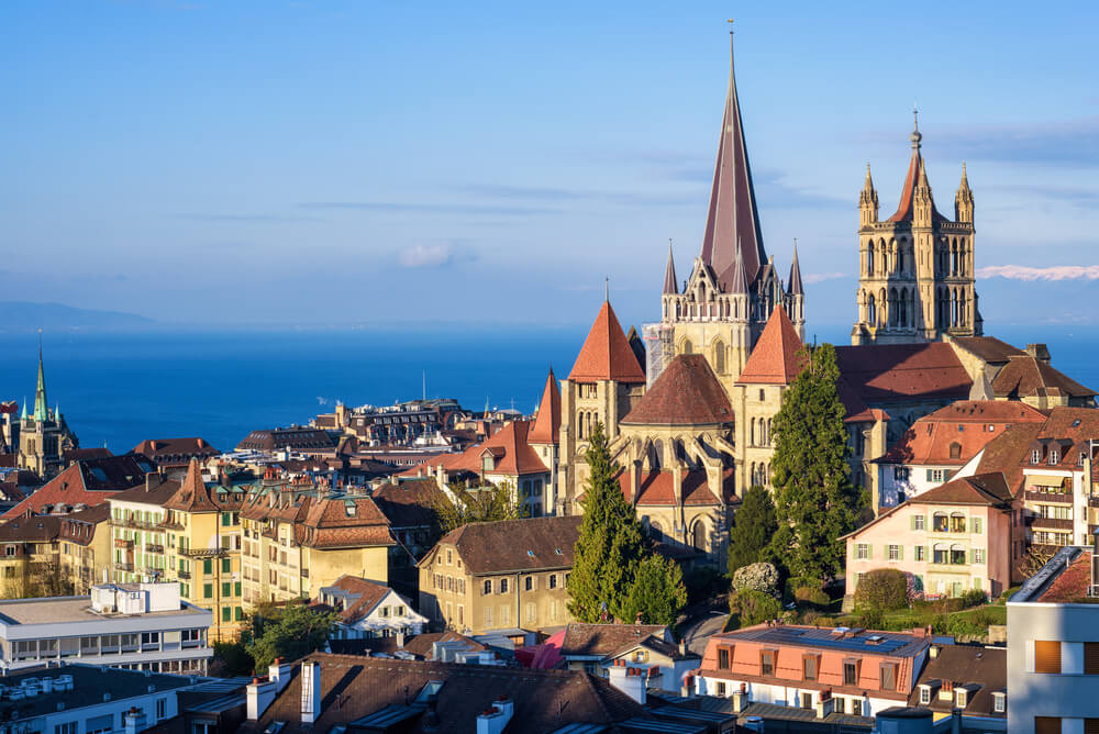 lausanne