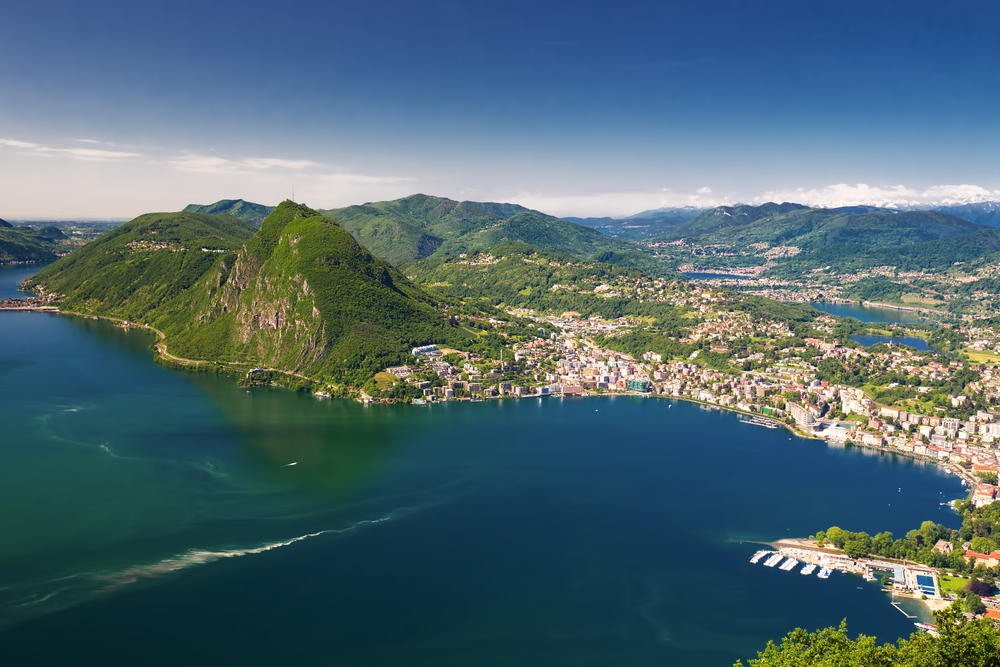 lugano suisse