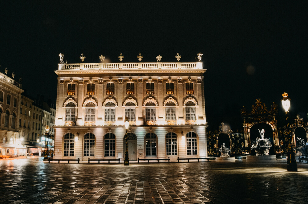 musee des beaux arts