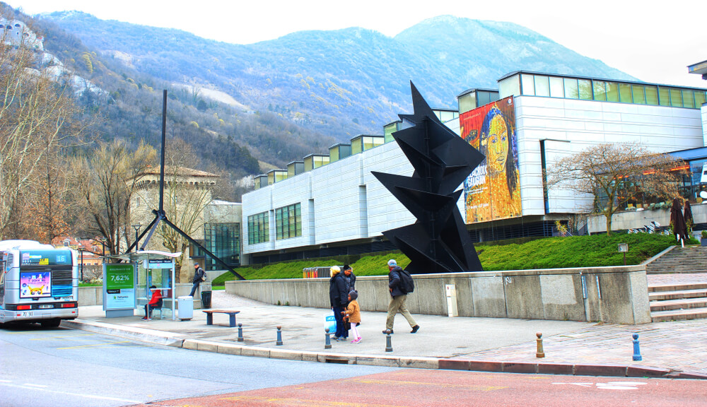 musee grenoble