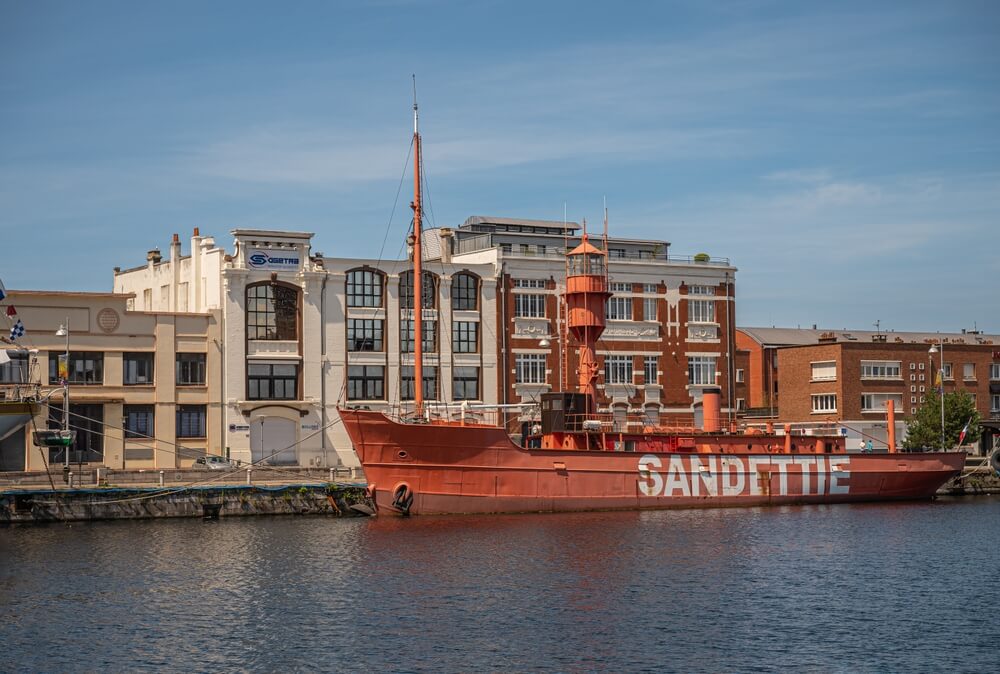 musee portuaire