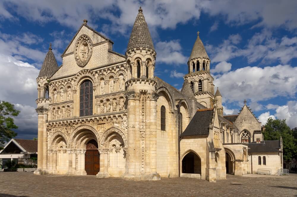 notre dame grande