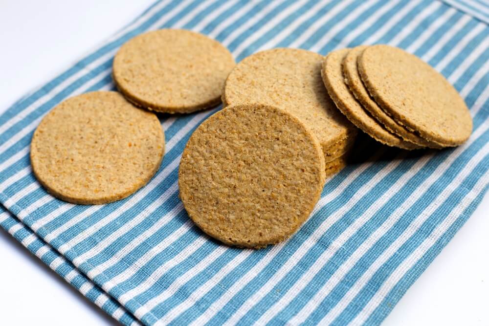 oatcake