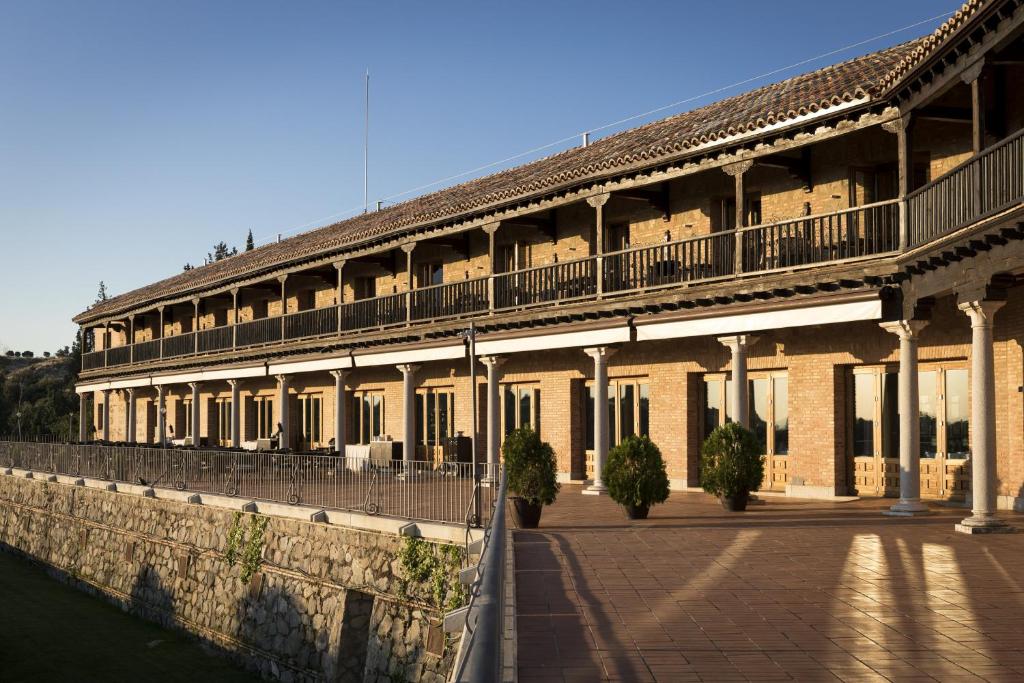 parador 1