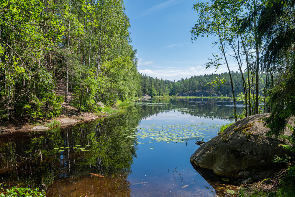 parc national