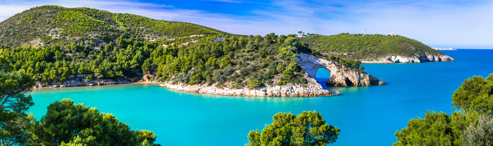 parc national gargano