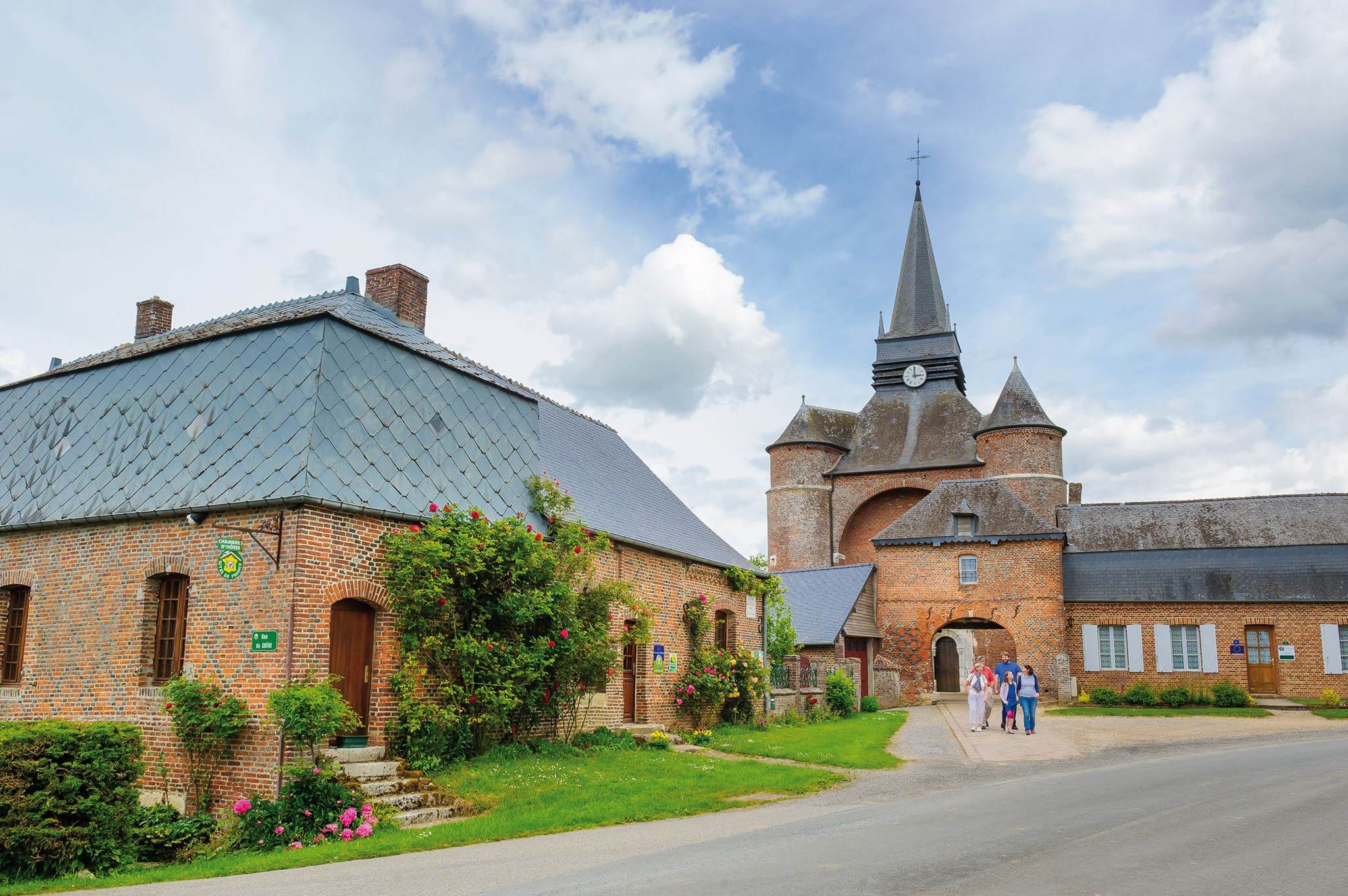 parfondeval plus beaux villages de france