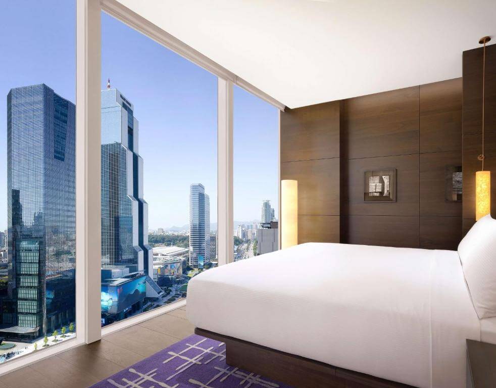 park hyatt seoul booking