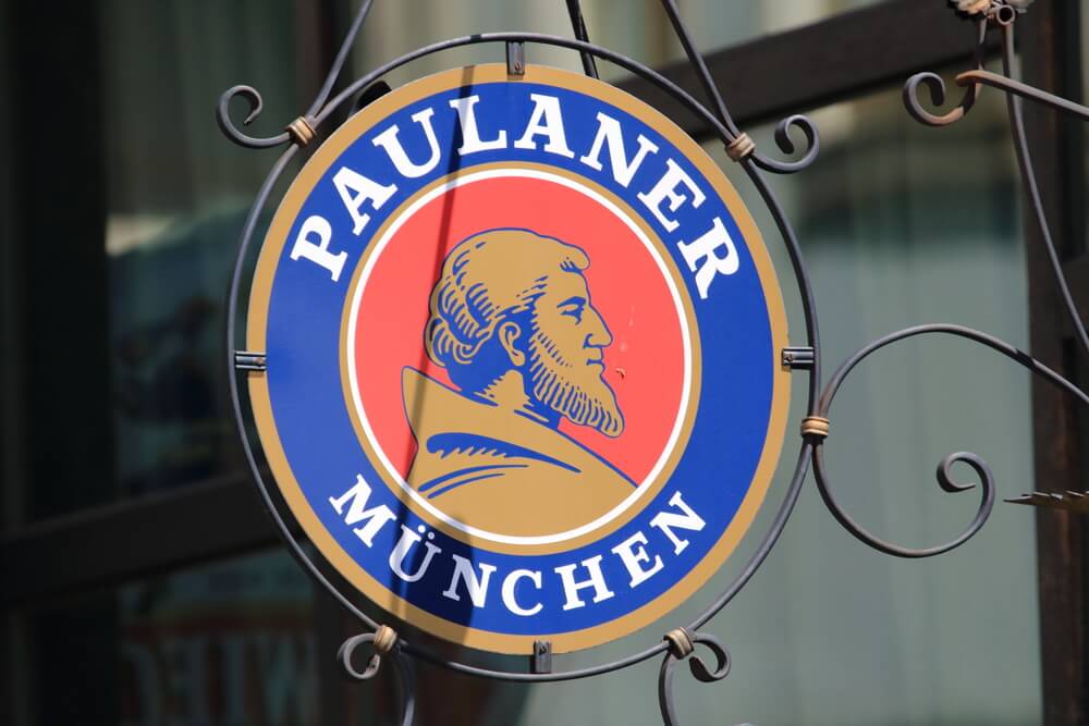 paulaner biere munich