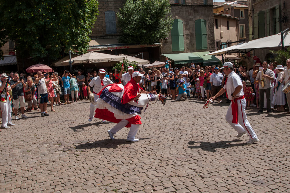 pézenas