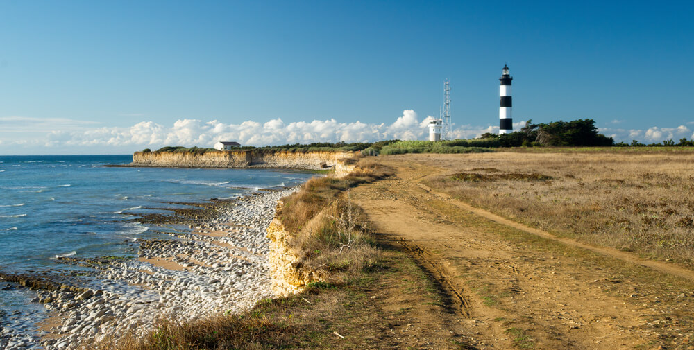 phare de chassiron