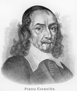 pierre corneille