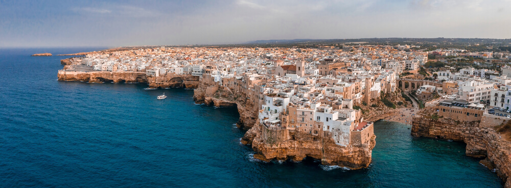 polignano a mare