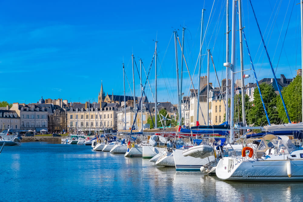 port de vannes