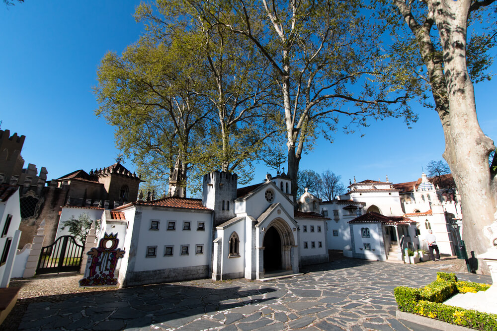 portugal miniature