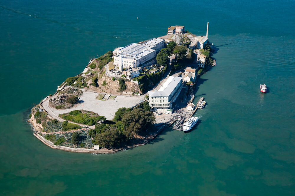 prison alcatraz