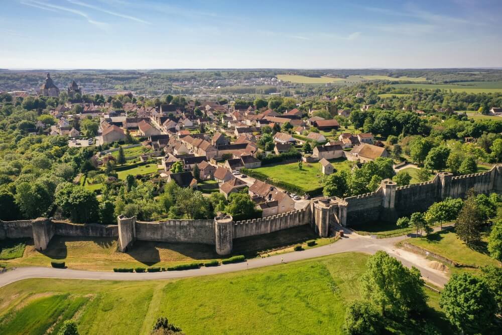 provins