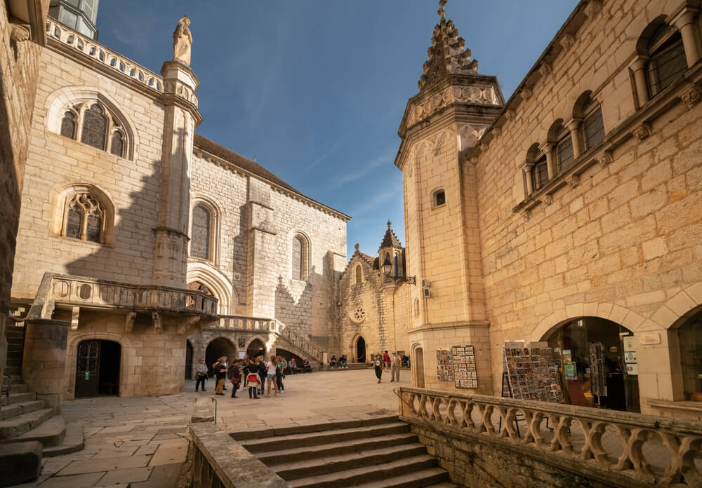 rocamadour