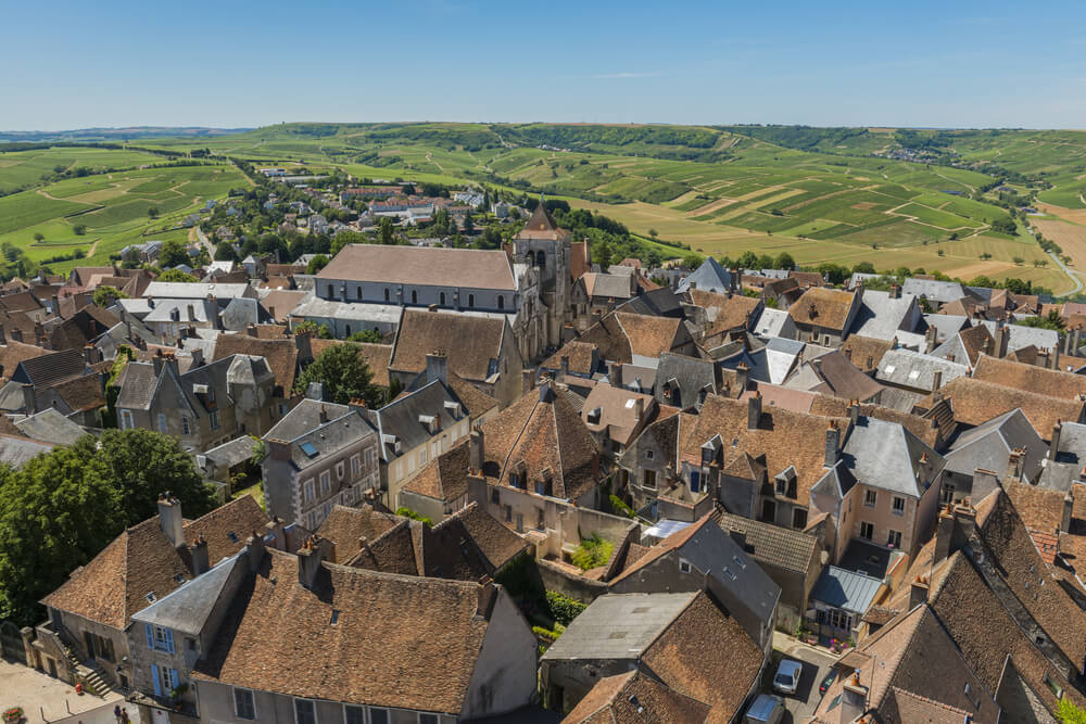 sancerre plus beaux villages de france