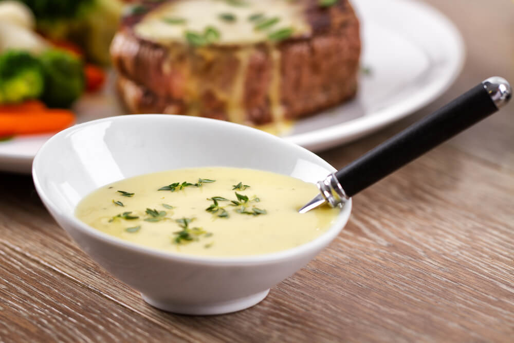 sauce bearnaise